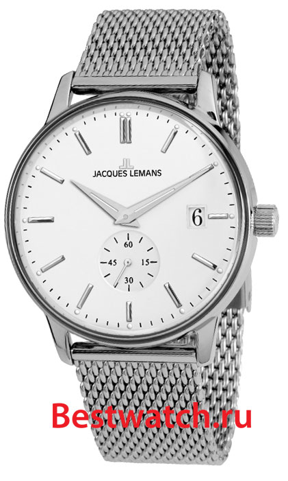 Часы Jacques Lemans Classic N-215F